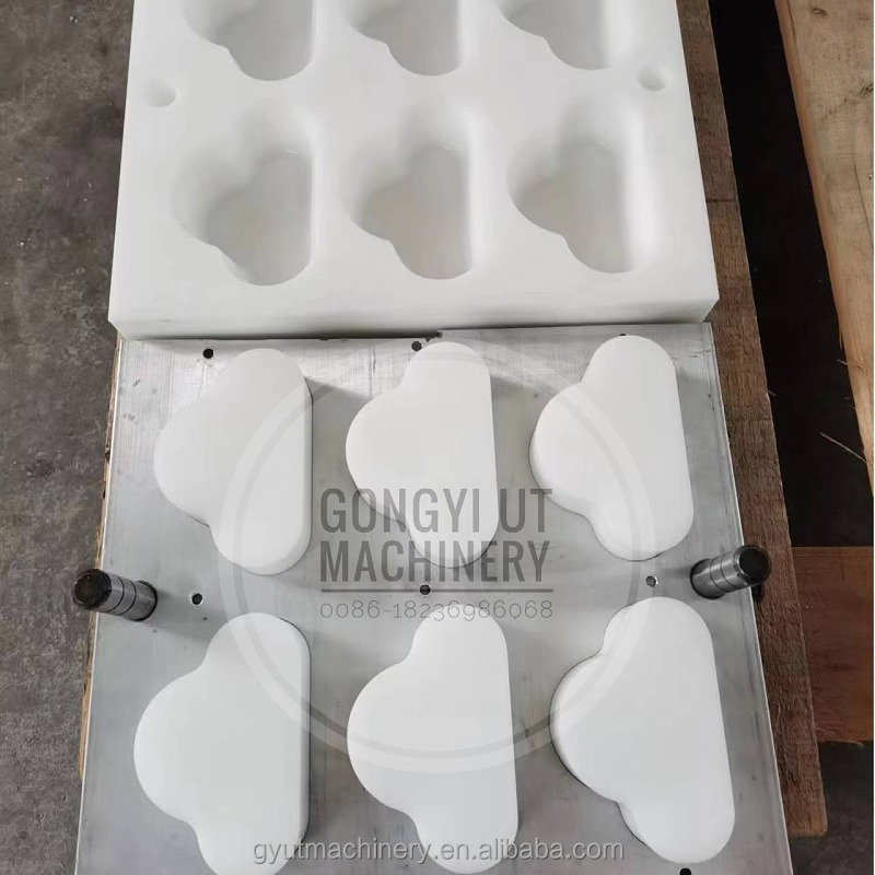 Lightweight and Durable Bath Bomb Ball Making Machine Perfect for Small Businesses