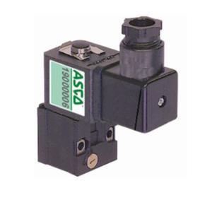Quality ASCO Series 314 Solenoid Valve - 3 Way 3/2 materials brass stainless steel control valves wholesale