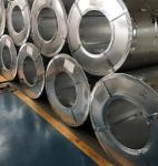Galvanized Iron Sheet Coil Strip Sheet DX51D 0.12-4.0mm Z275 G40