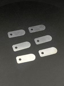 Quality OEM customized Air Compressor Plate Valve long service life wholesale