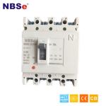 NBSM30 Molded Case Circuit Breaker up to 800A