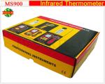 Infrared digital Thermometer MS900