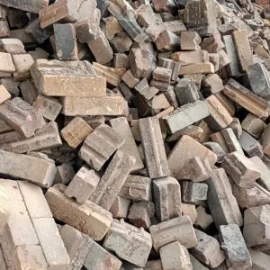 Quality Reclaimed Brick Fire Pit For Sale wholesale