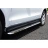 Buy cheap Car side pedal for Aluminum alloy with lighting --- Chinese Automobile Fittings from wholesalers