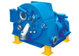 Quality ISO PPCS Scraper Siphon Horizontal Peeler Centrifuge wholesale
