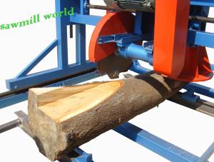 Quality Swing Blade Sawmill Double Saw Blades Angle Circular Saw Circular Wood Portable Sawmill wholesale