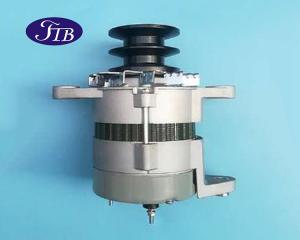 Quality Electric Spare Parts Alternator PC400-6 / PC400-7 wholesale