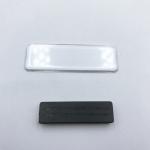 66x22mm Magnetic Name Badge