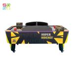 Indoor Arcade Game 2 Player Air Hockey Table Coin Operated Air Hockey Machine
