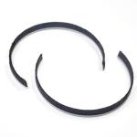 Household Cleaner Nylon Sweeping Brush Floor Cleaning Seal Strip Long Life Span