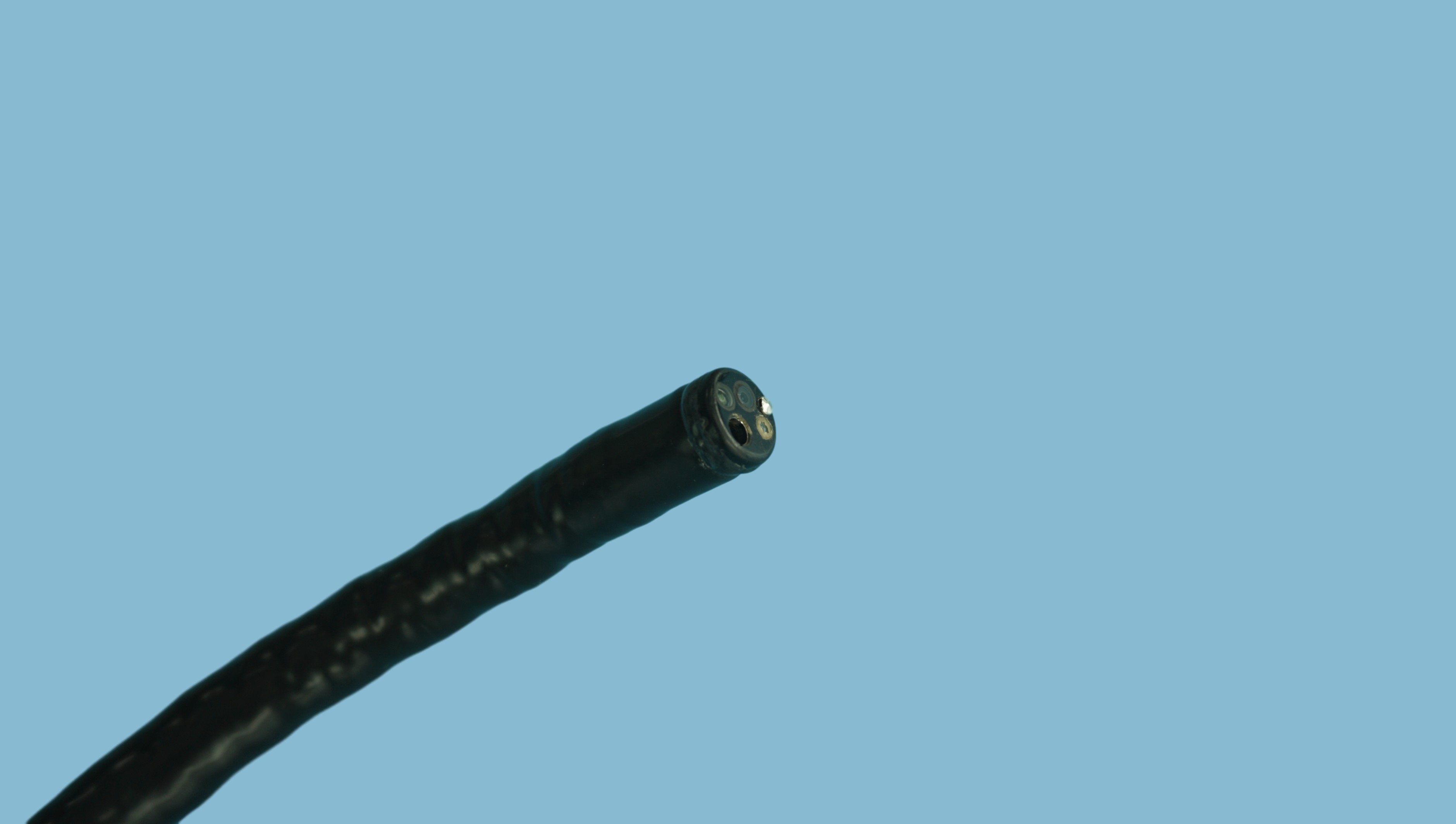 CF-240AI Flexible Colonoscope Compatible With CV-240 Processor CLV-U40 Light Source