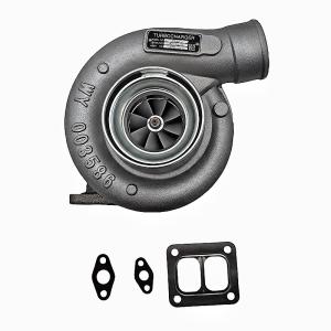 Quality Custom Cummins Holset HX40 Turbocharger 4046109 3990066 Aftermarket wholesale