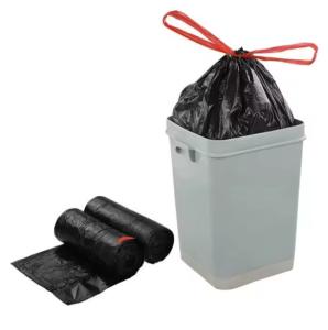 Quality Waste Management Solutions Trash Bag With Leak Proof Feature wholesale