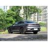 Buy cheap Han Front Drive BYD Han 0.5h Charging 4 Door Long Range from wholesalers