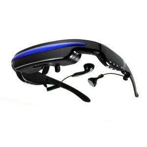 Quality Karlton2 52&quot; Video Glasses Video Eyewear for Movie Theatre wholesale