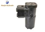 BZZ hydraulic steering unit for big loader high quality black iron orbitrol