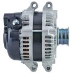 12V 210A BMW 550 4.4 i Alternator BMW 750 4.4 i xDrive Lester 11790 12317606628