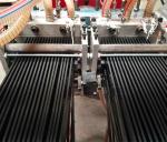 Thermal Break Strip Polyamide Profile Stainless Steel Extruder Mold Extrusion