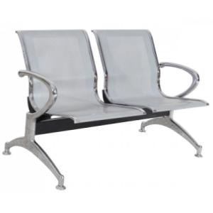 Quality 2 seats Hospital Waiting Chair wholesale
