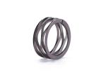 17-7PH Stainless Steel 8.0mm Multi Turn Wave Spring