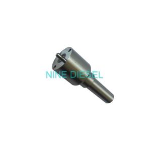Quality CR Type Denso Injector Nozzle Black Color Needle 295050-0380 wholesale