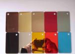 1.5mm Stainless Steel Perforated Sheet