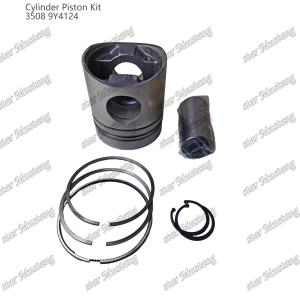 Quality Integral Structure Liner Kit 3508 9Y4124 for Immediate Delivery wholesale