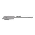 Pen style Digital Meat Thermometer For OIl Deep Fry BBQ Grill Smoker