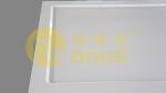 Color in white Epoxy Resin heat resistant worktops 2480 * 1580mm countertop