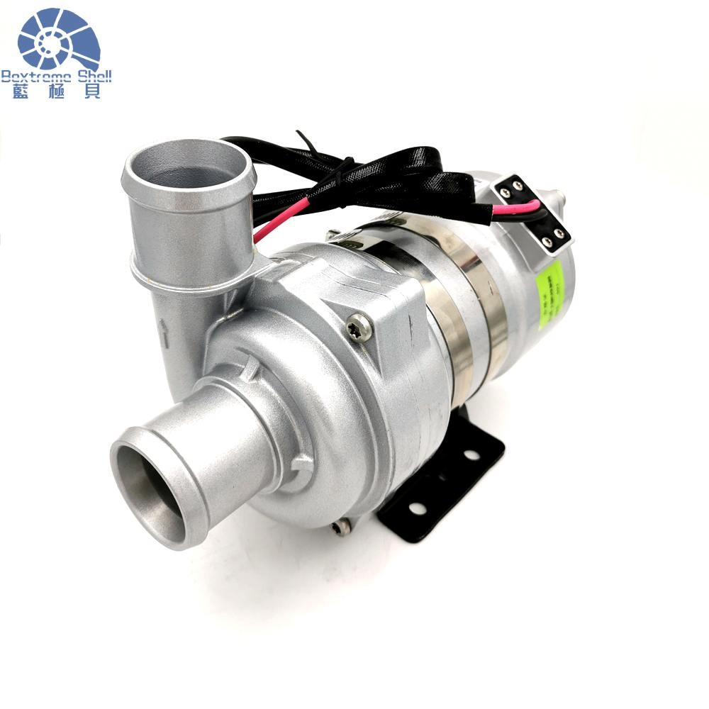 High Flow 6000L/H Automotive Water Pump 24VDC Input For Engineering Vehicle.