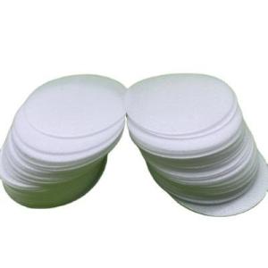 Quality Bottle Cap Sealing PE Foam Cap Liner Gasket / Lids Non Spill Food grade wholesale