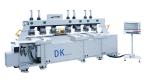 Cabinet WPC Door Making Machine Frame Saw Milling Equipment