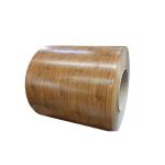 Hot Dip PPGI Prepainted Galvanized Steel Coil SGCC 0.15-1.5mm