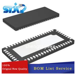 Quality TS3L500AERHUR Computer IC Chips TS3L500 Network Switch IC 11 Channel 56-WQFN 5x11 wholesale