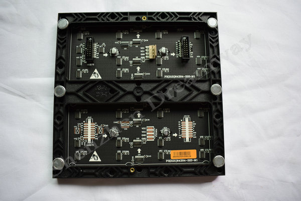 led screen on rent