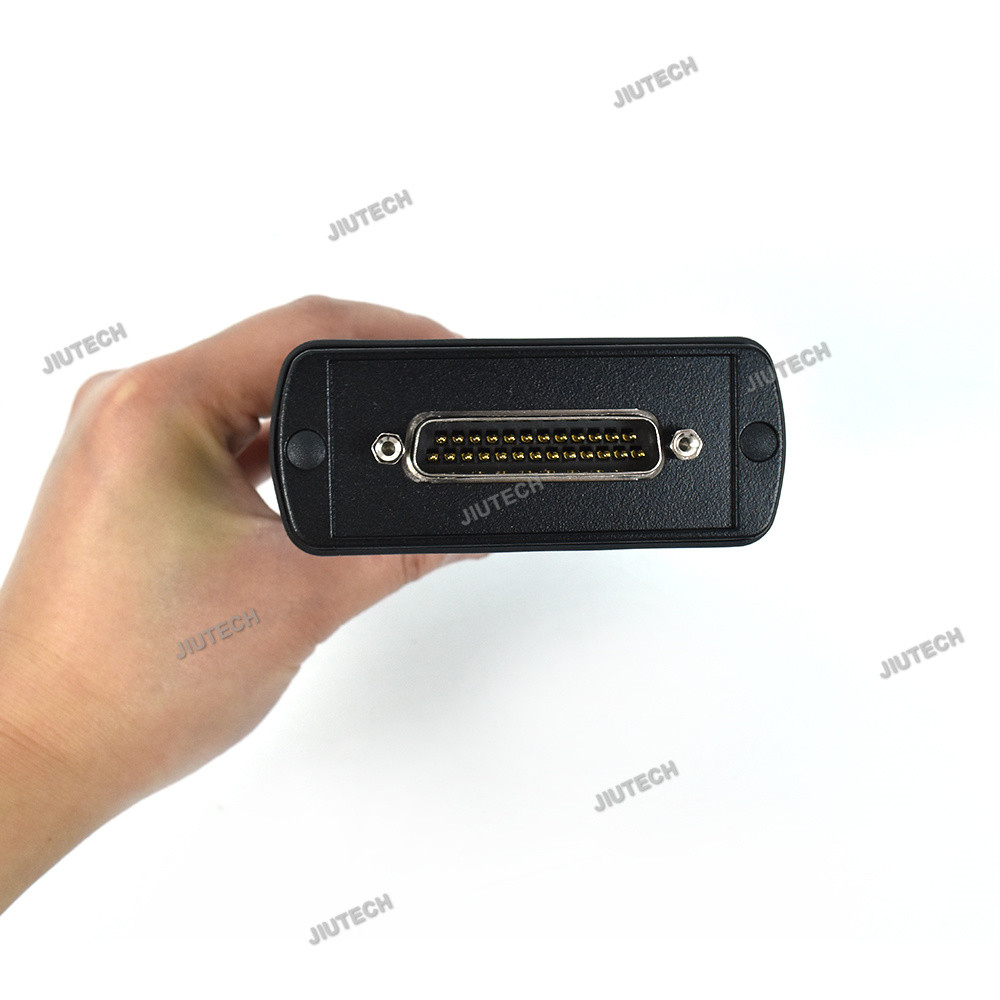 V5.0 For KNORR-BREMSE NEO UDIF KNORR Diagnosis interface for KNORR BREMSE trailer brake Diagnostic tool