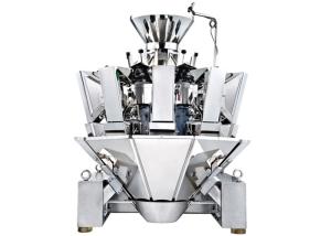 Quality Leak Proof Small Particle Kenwei Multihead Weigher wholesale