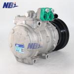 10PA15C Auto 12 Volt Car AC Compressor For Kia Sportage Hyundai Tucson AC.100