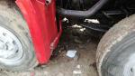 12 Tyres Used Dump Truck Howo 375 Dump Truck 8 * 4 Wheels Big Load Capacity 40
