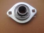 NSK Radial insert ball bearings UC207D1