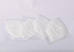 Surgical Non Woven Fabric N95 Face Mask 4 Ply 5 Ply Skin Friendly Material