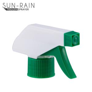 Quality Foaming trigger spray head for garden trigger sprayers 28/400 28/410 SR-101 wholesale