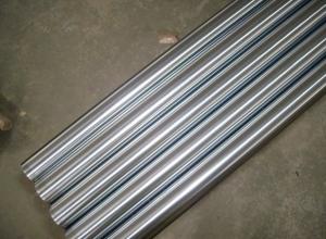 Quality Construction Hard Chrome Plated Shaft Chrome Plating for Construction wholesale