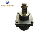 TG0475US080AAAA Parker Motor Low Speed High Torque Hydraulic Motor 195 Rpm Max