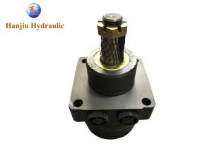 Quality TG0475US080AAAA Parker Motor Low Speed High Torque Hydraulic Motor 195 Rpm Max Speed wholesale