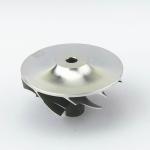 KP35 Turbo Compressor Wheel 54351232007 5435-988-0009 5435-988-0001 5435-988