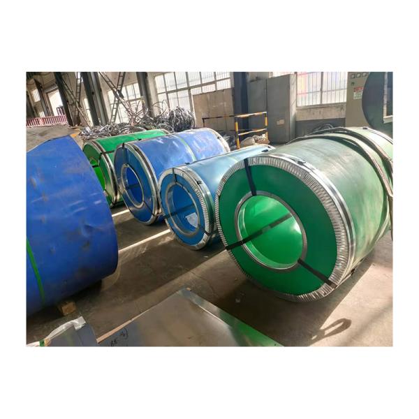 ASTM 201 304 316L Stainless Steel Coil Roll 430 0.2 0.5 0.9 1.2 12 20mm 309S
