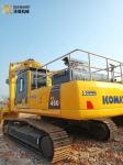 2018 Japan Komatsu PC450 Used Crawler Excavator 45Ton PC450-8