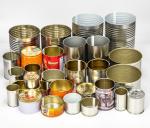 Automatic Coffee Tin Box Making Machine