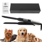 FCC Professional MCH 2 In 1 Ceramic Mini Pro Hair Straightener